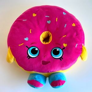 Shopkins Pillow
